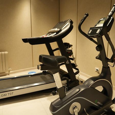 טשקנט Silk Road Premium Hotel מראה חיצוני תמונה