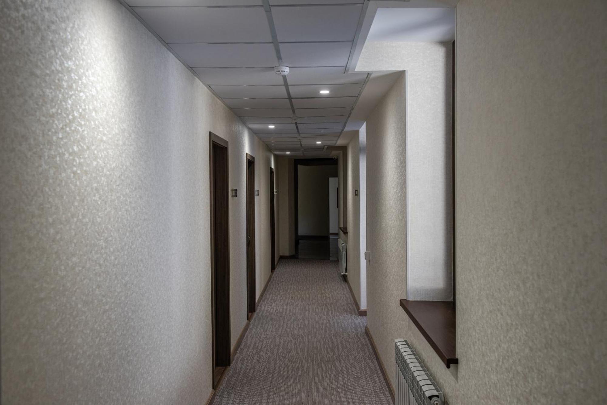 טשקנט Silk Road Premium Hotel מראה חיצוני תמונה