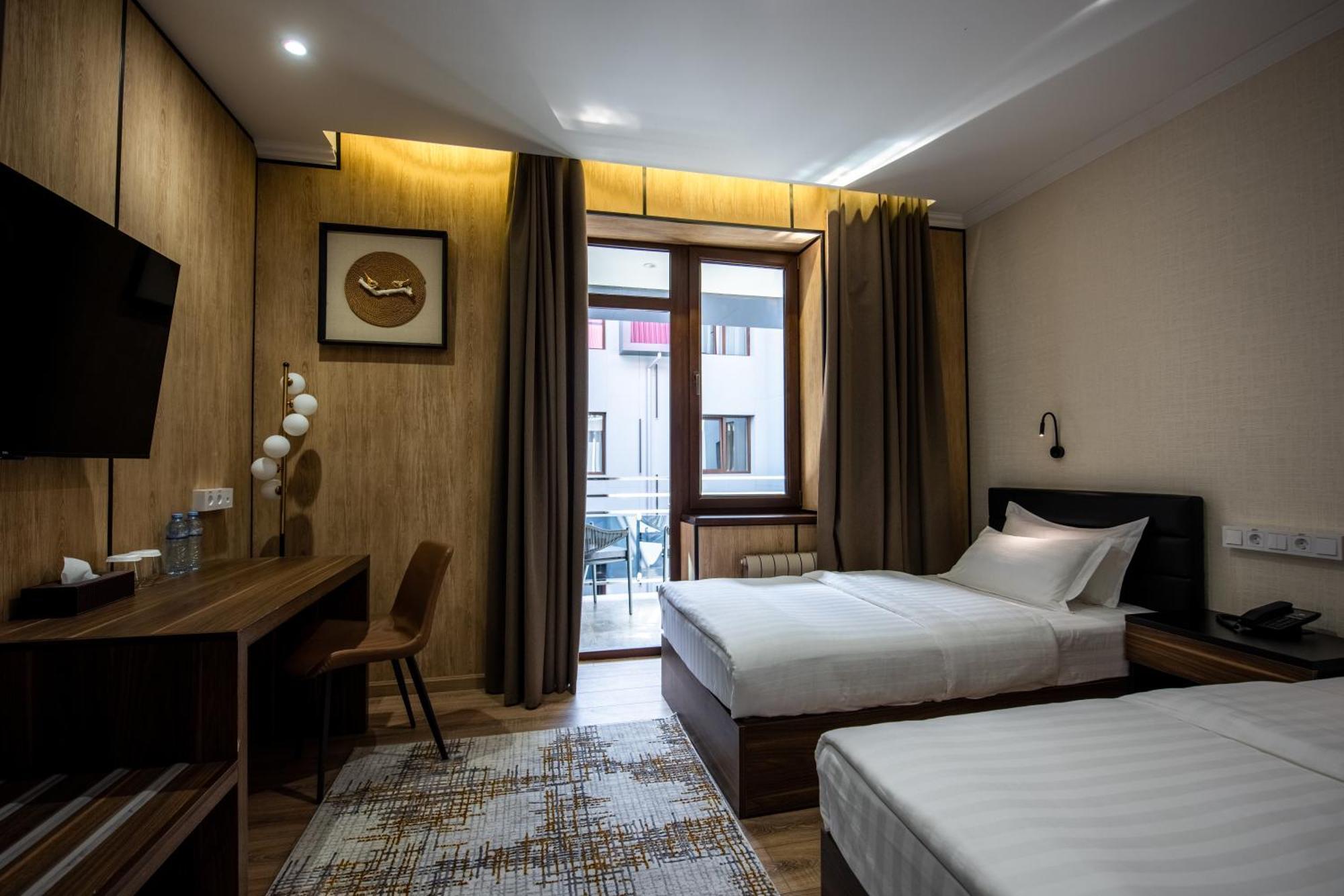 טשקנט Silk Road Premium Hotel מראה חיצוני תמונה