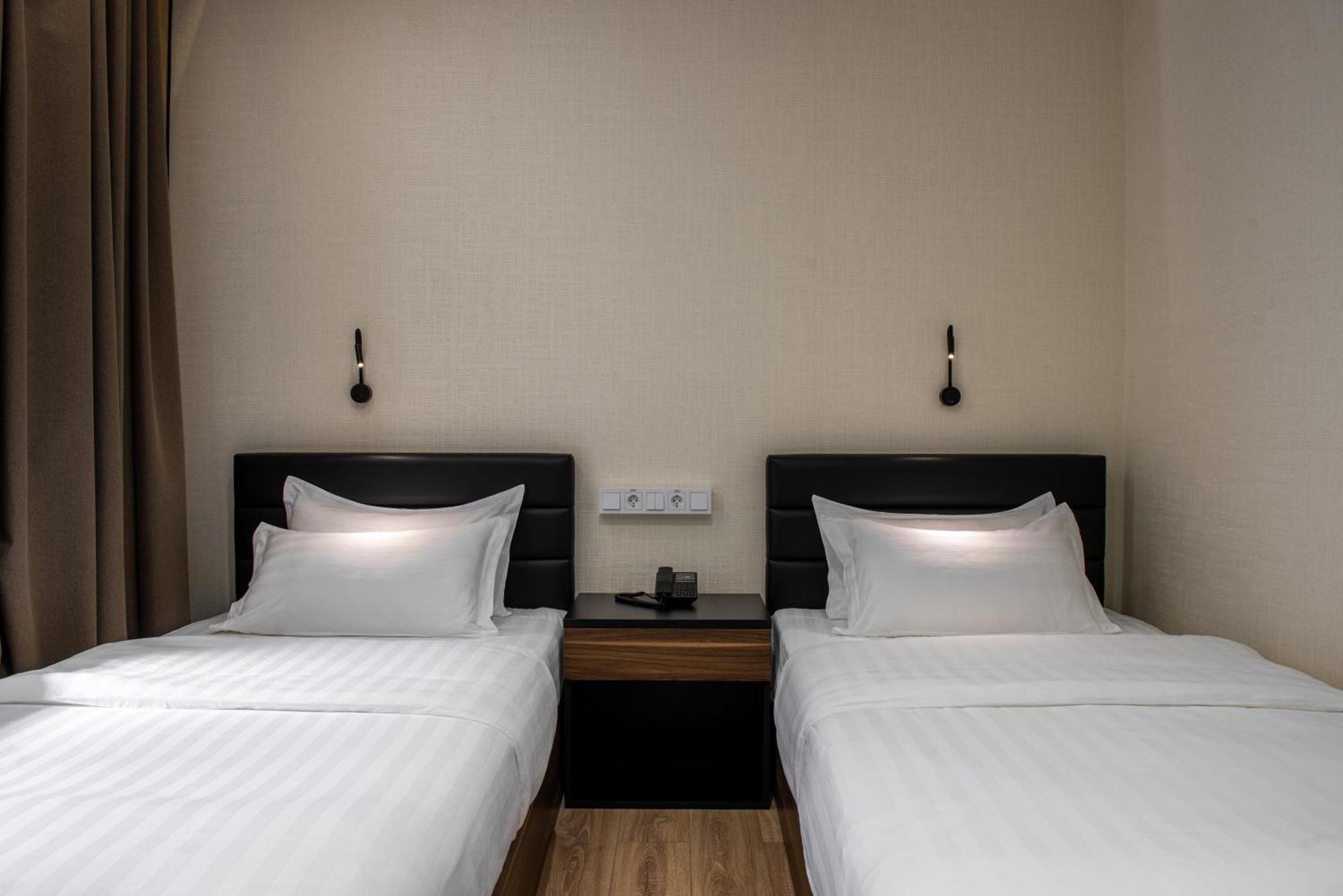 טשקנט Silk Road Premium Hotel מראה חיצוני תמונה