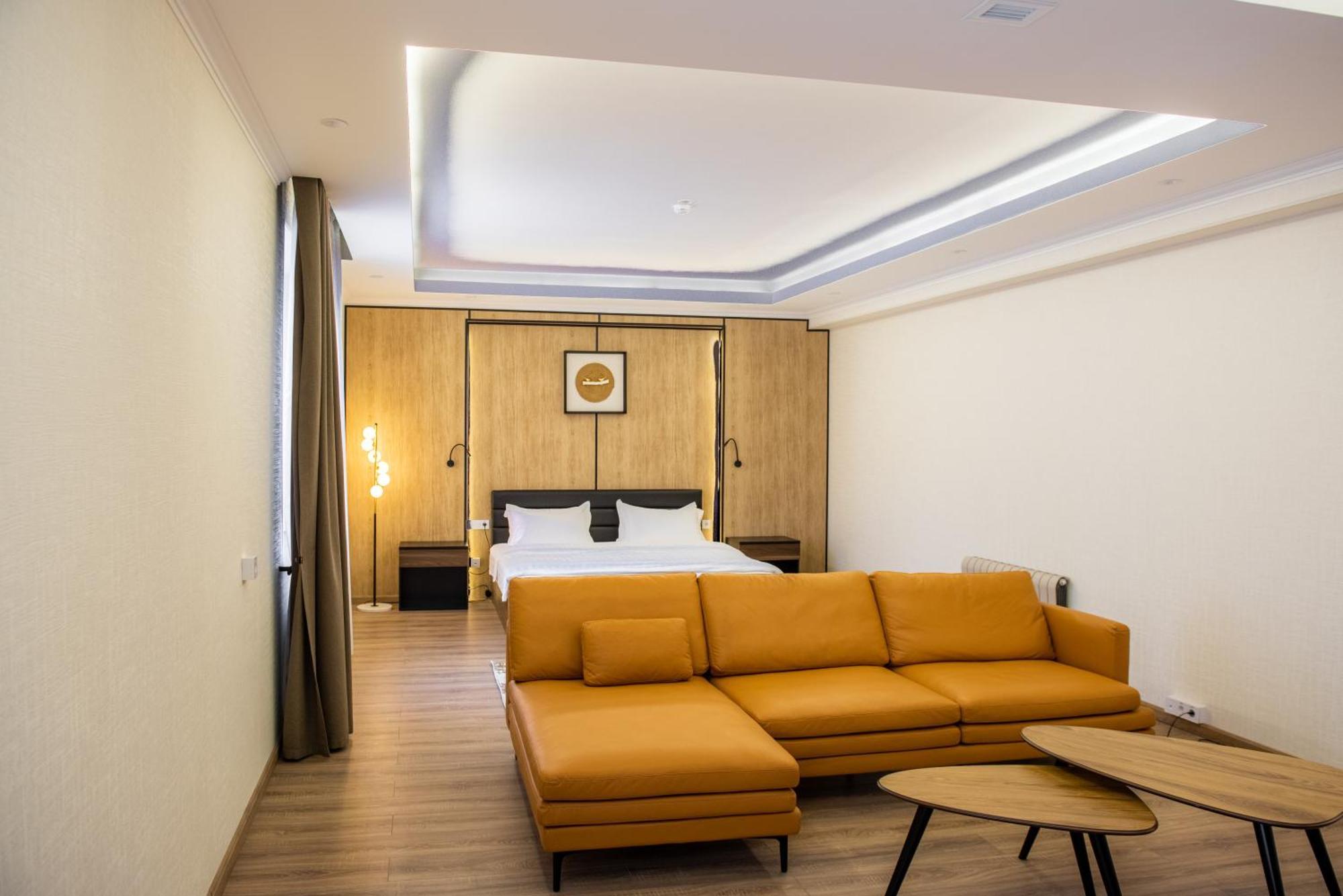 טשקנט Silk Road Premium Hotel מראה חיצוני תמונה