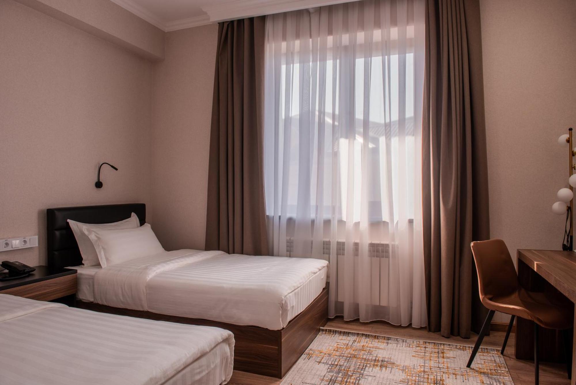 טשקנט Silk Road Premium Hotel מראה חיצוני תמונה
