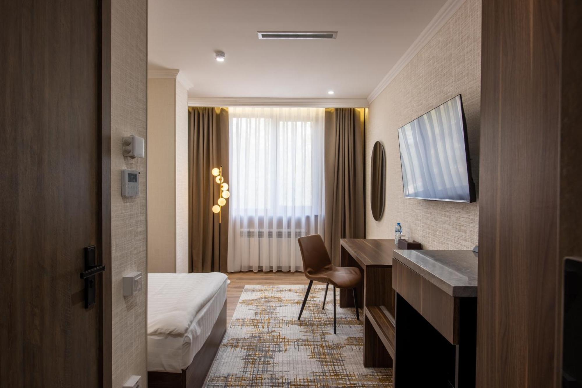 טשקנט Silk Road Premium Hotel מראה חיצוני תמונה