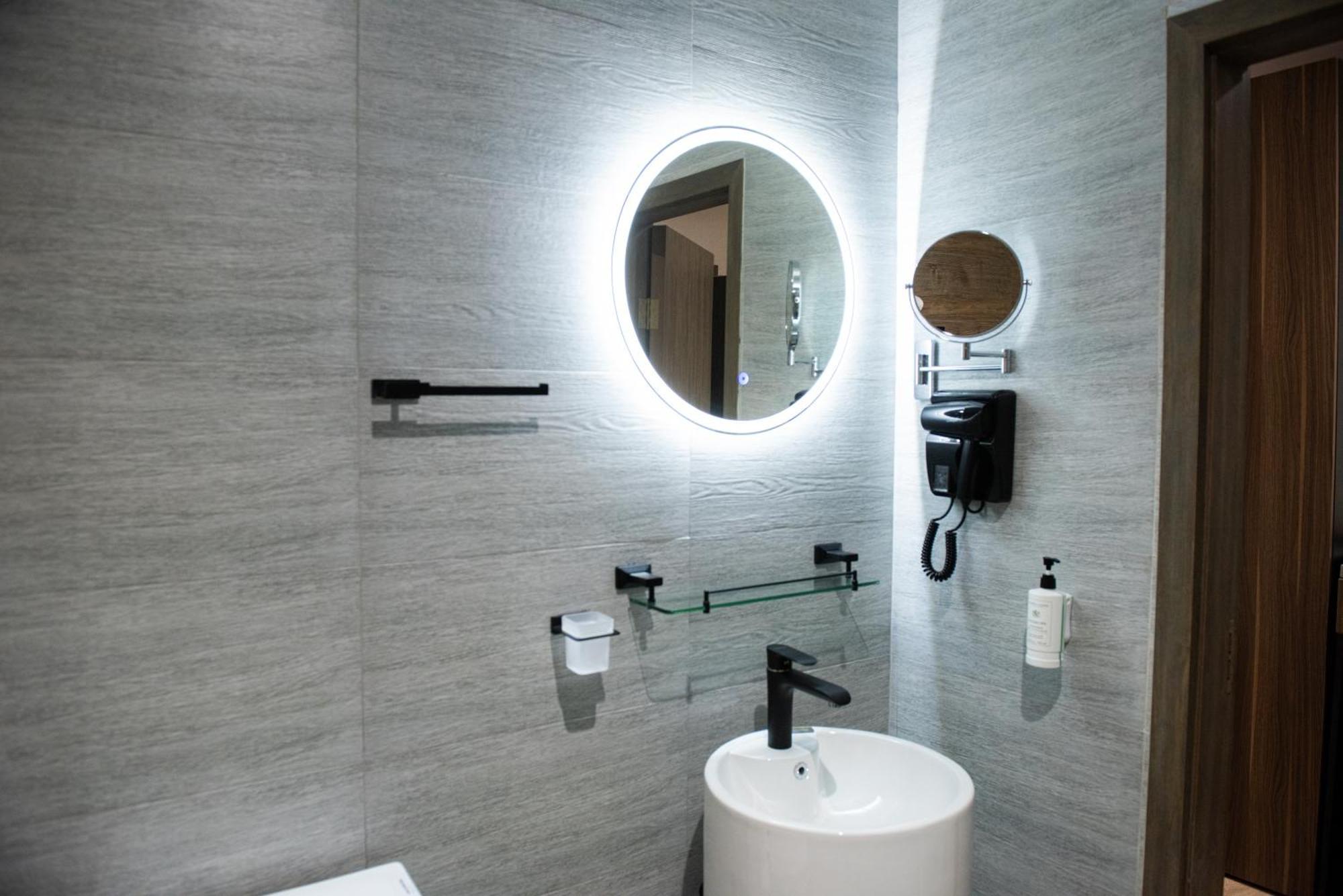 טשקנט Silk Road Premium Hotel מראה חיצוני תמונה