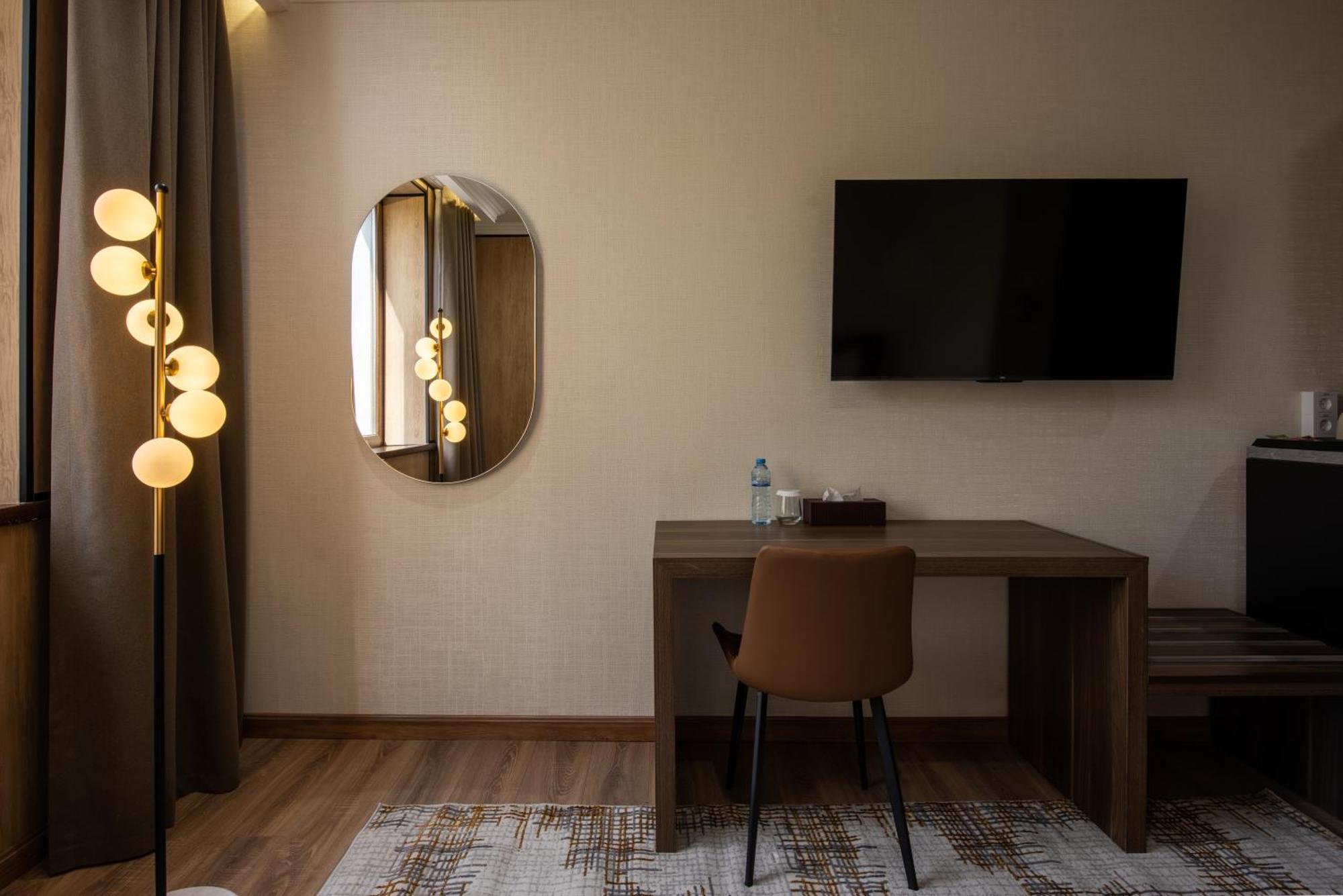 טשקנט Silk Road Premium Hotel מראה חיצוני תמונה