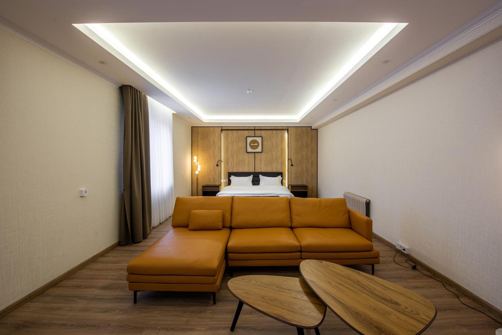 טשקנט Silk Road Premium Hotel מראה חיצוני תמונה
