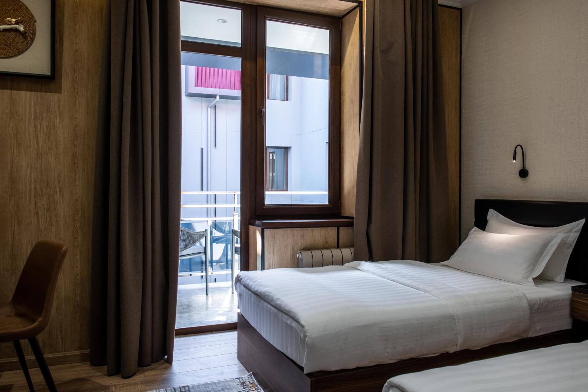 טשקנט Silk Road Premium Hotel מראה חיצוני תמונה