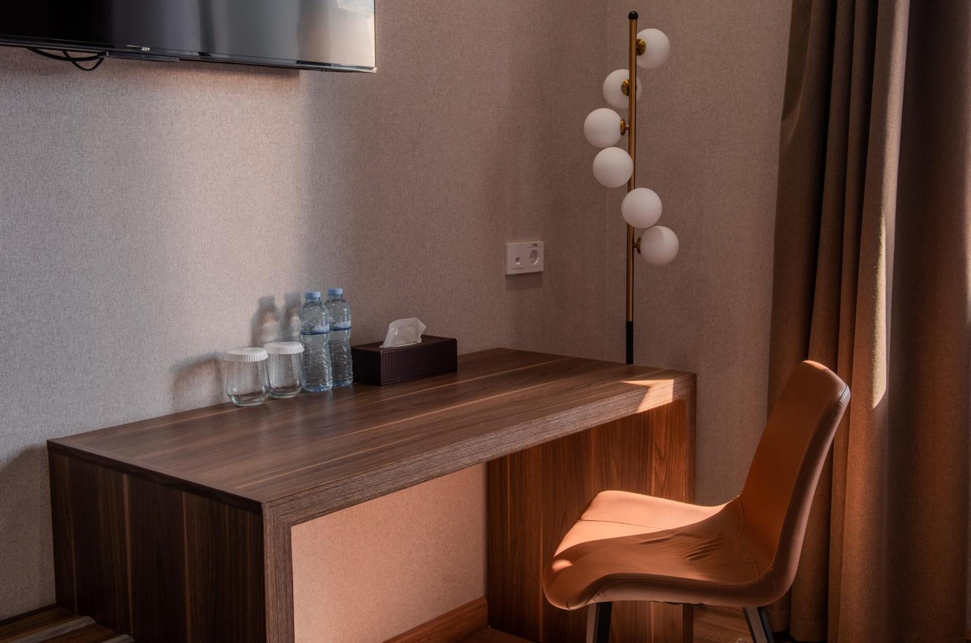 טשקנט Silk Road Premium Hotel מראה חיצוני תמונה