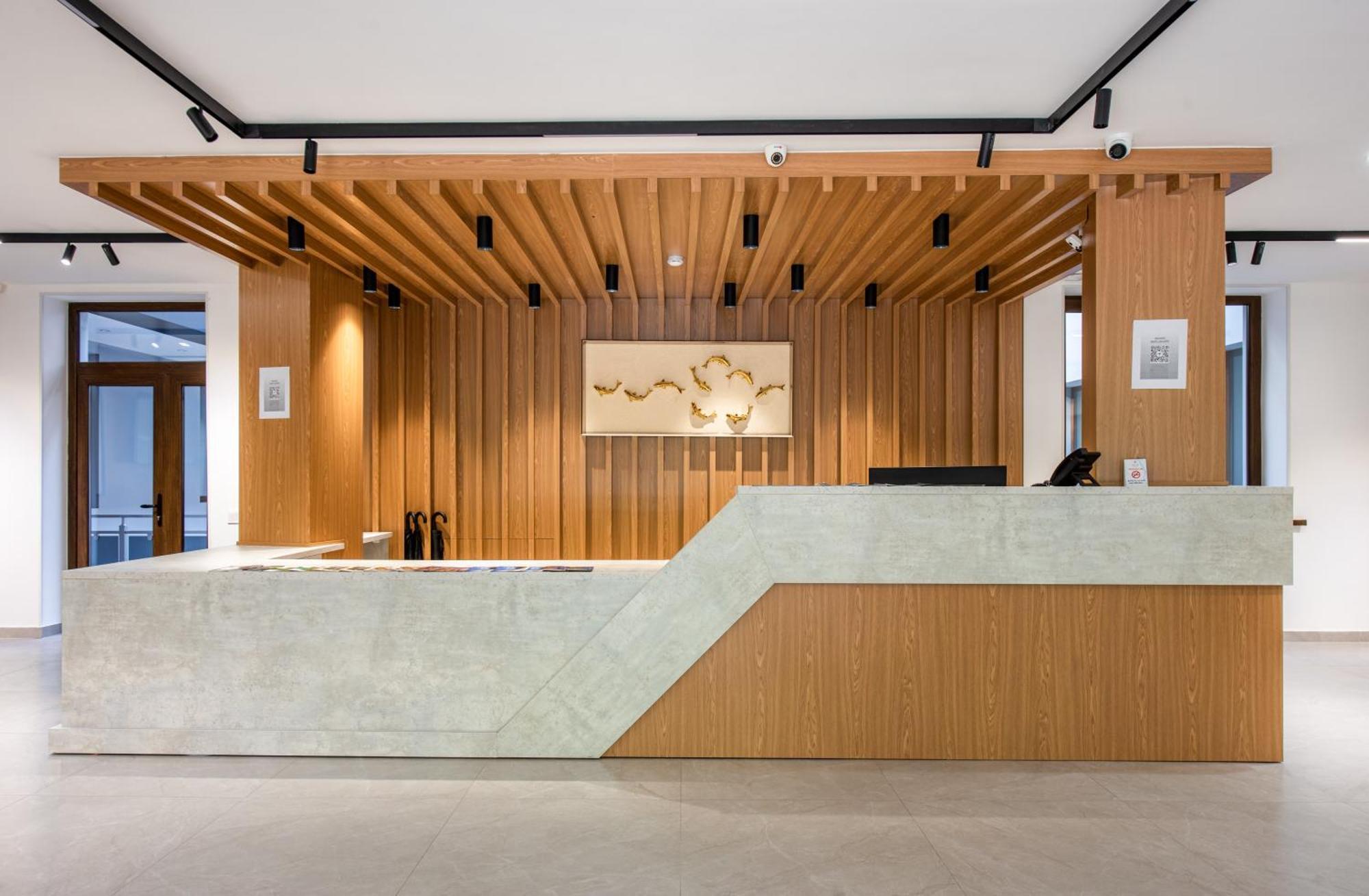 טשקנט Silk Road Premium Hotel מראה חיצוני תמונה