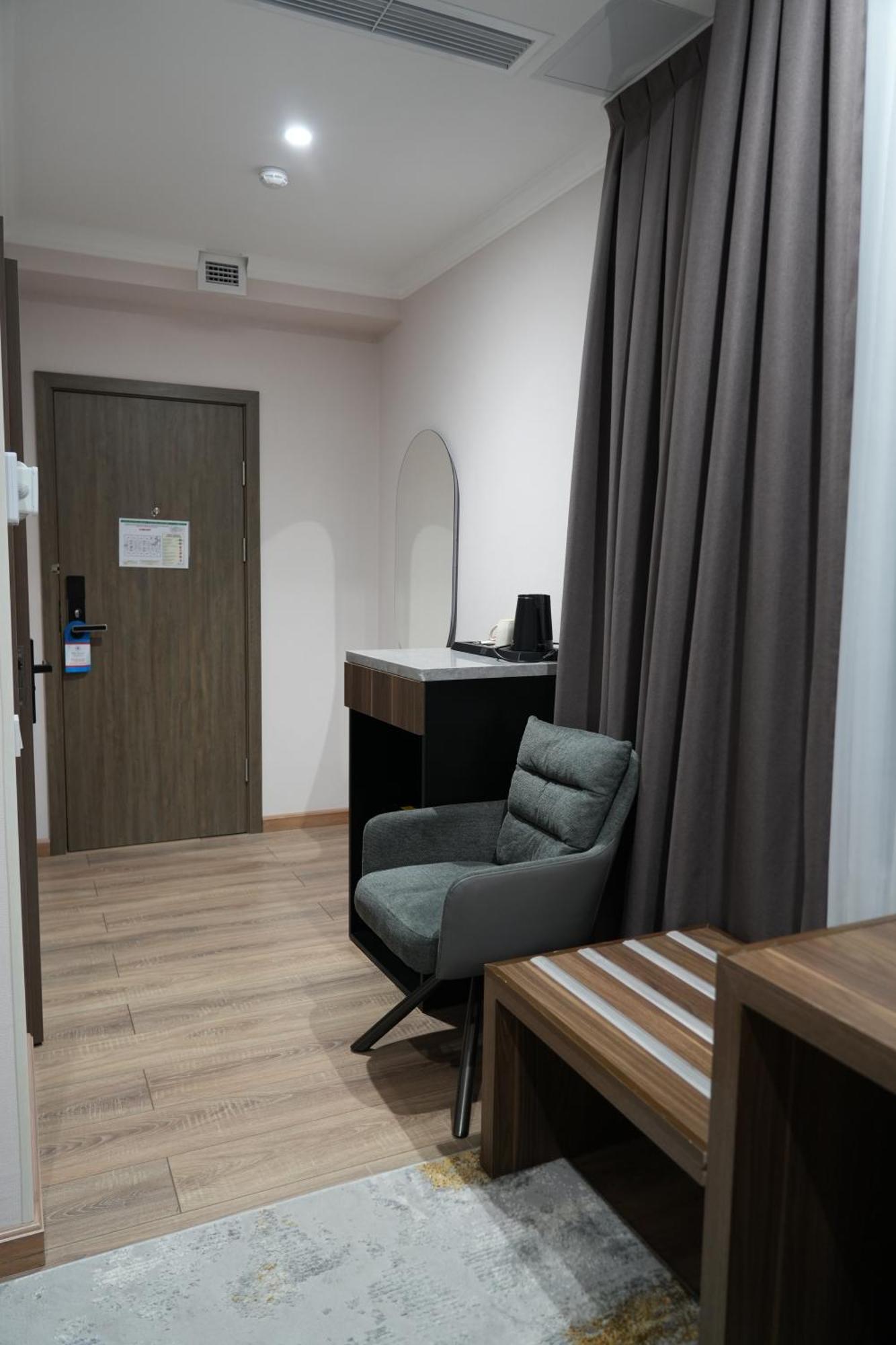 טשקנט Silk Road Premium Hotel מראה חיצוני תמונה