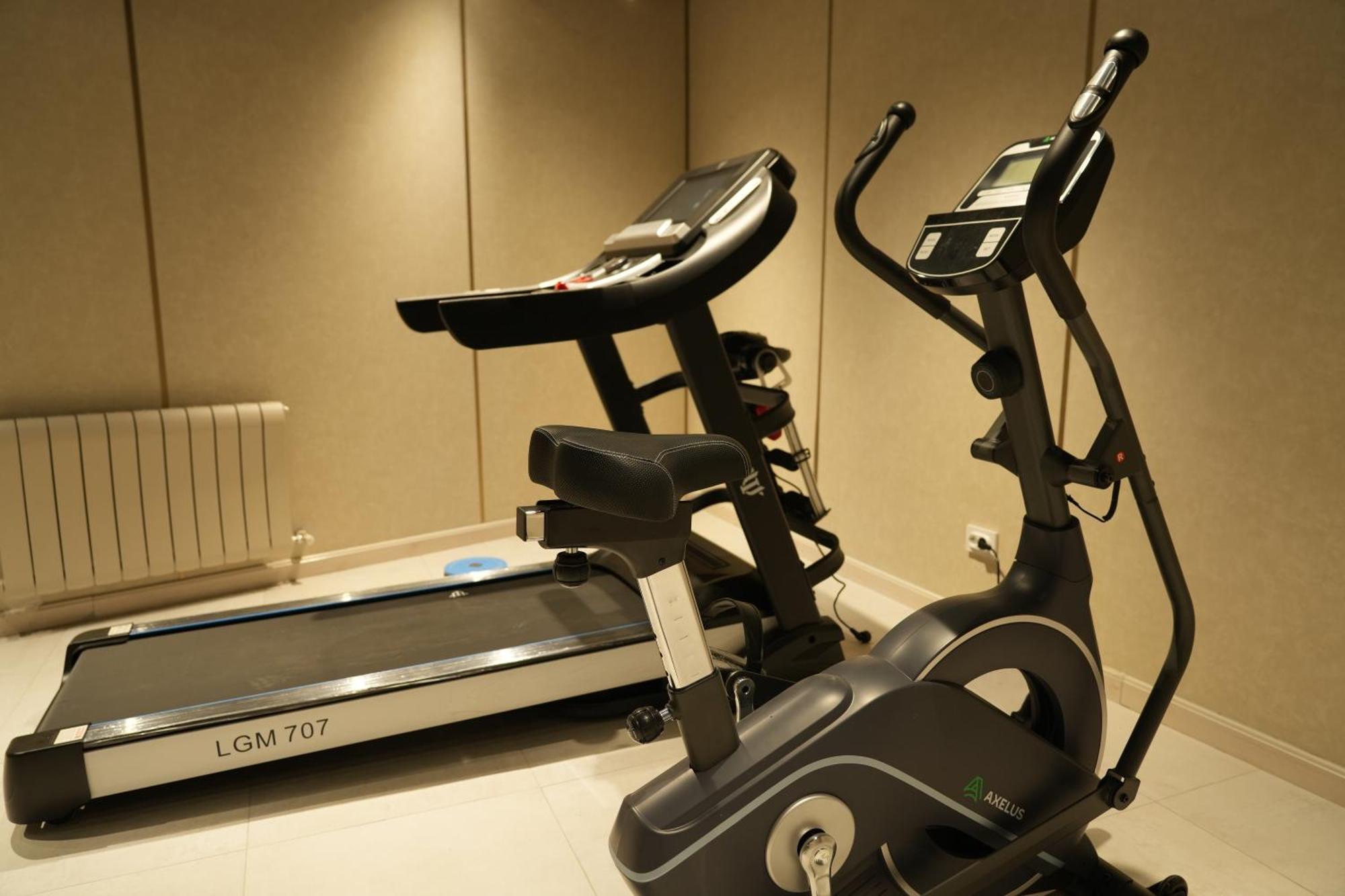 טשקנט Silk Road Premium Hotel מראה חיצוני תמונה
