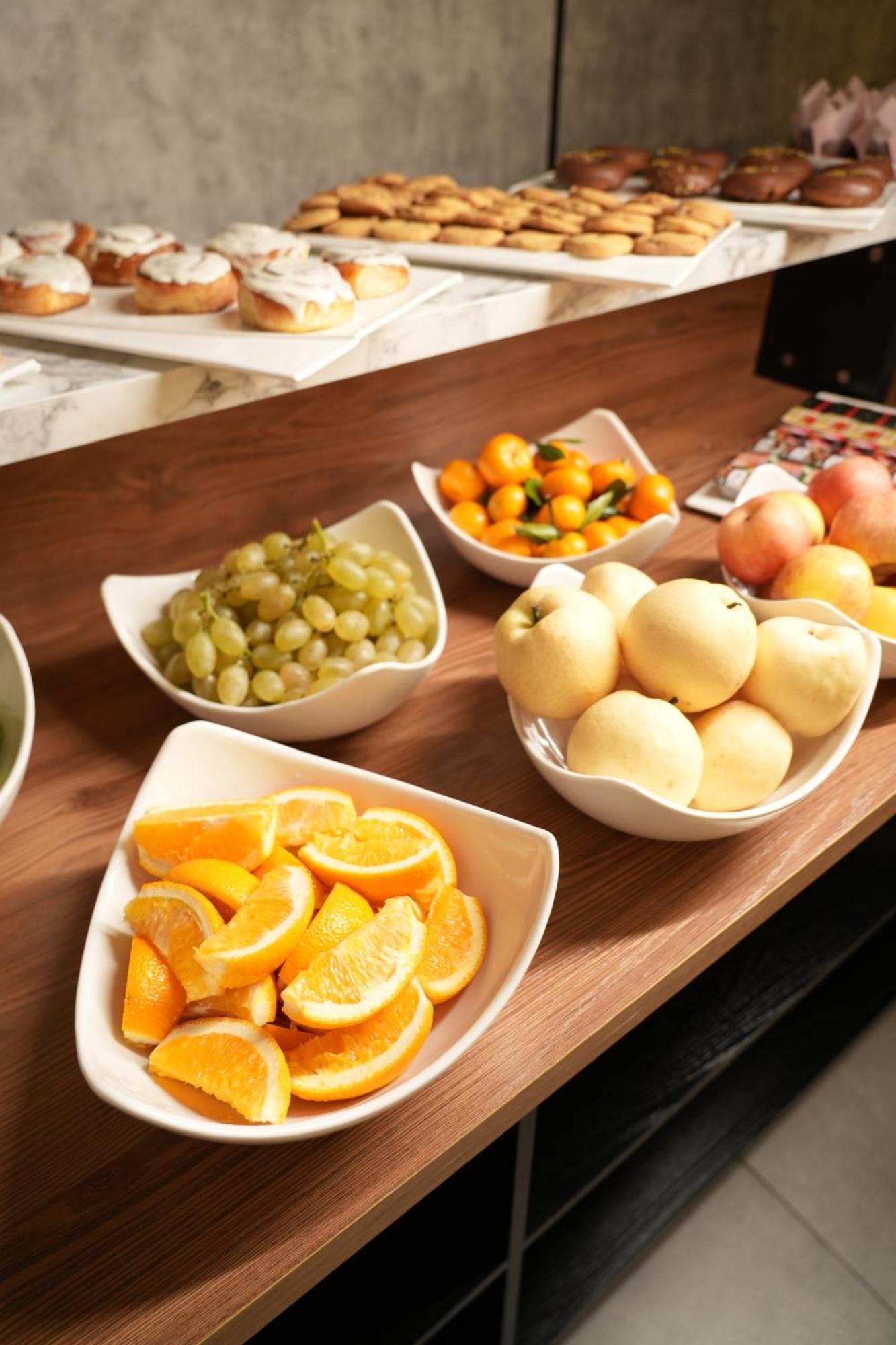 טשקנט Silk Road Premium Hotel מראה חיצוני תמונה