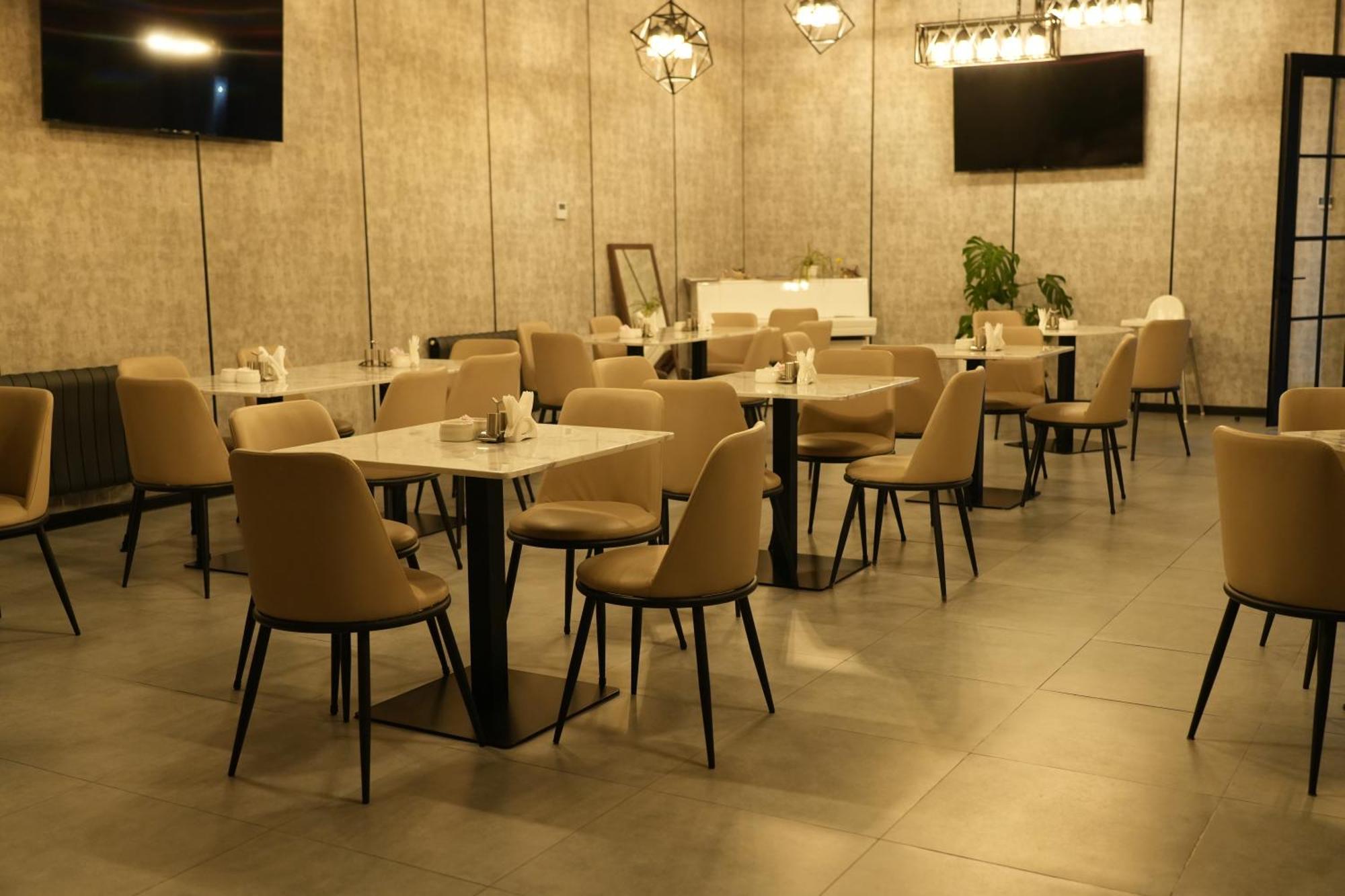 טשקנט Silk Road Premium Hotel מראה חיצוני תמונה