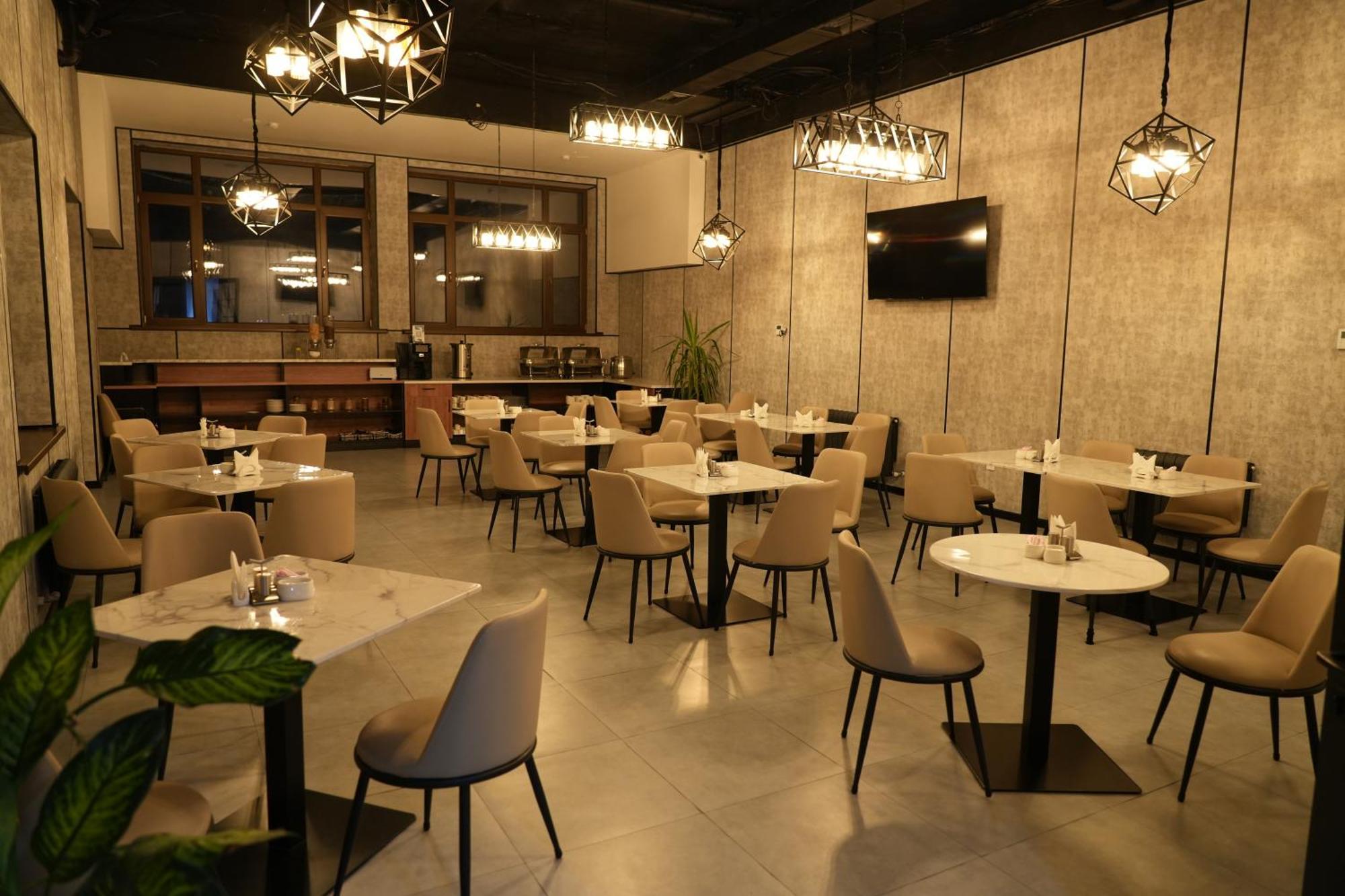 טשקנט Silk Road Premium Hotel מראה חיצוני תמונה