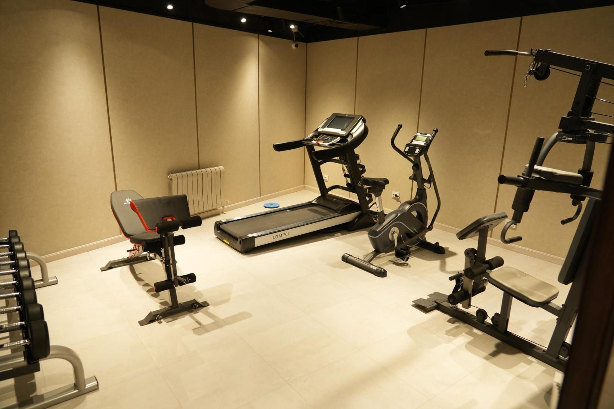 טשקנט Silk Road Premium Hotel מראה חיצוני תמונה