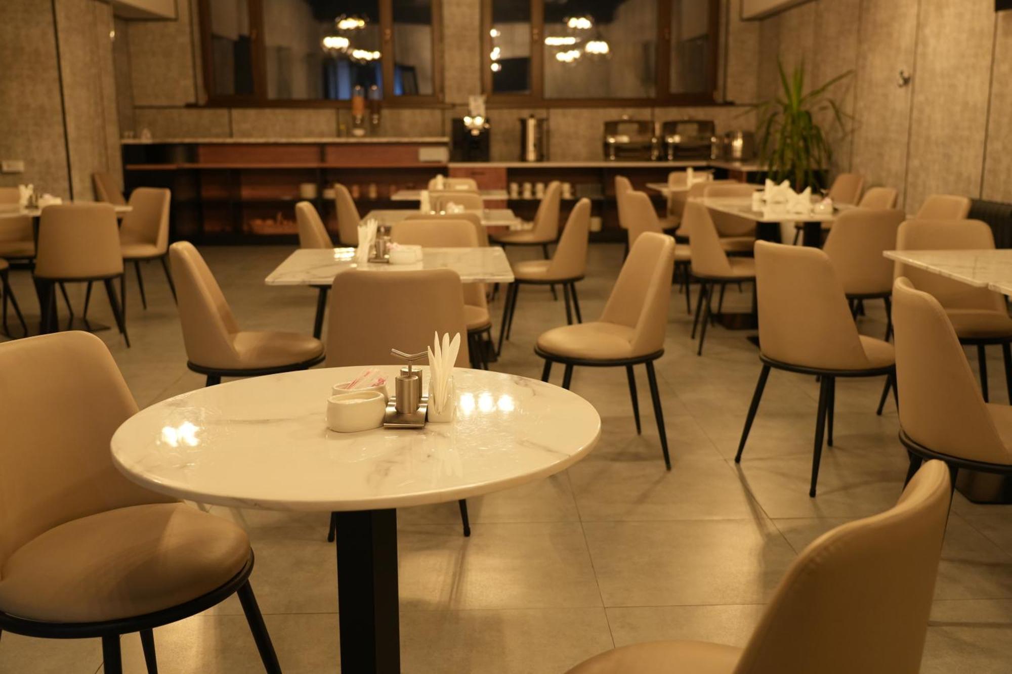 טשקנט Silk Road Premium Hotel מראה חיצוני תמונה